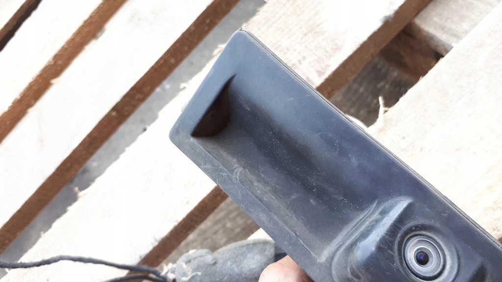 фото №8, S7 4g a7 камера заднього виду ручка 5n0827466aa a6 c7