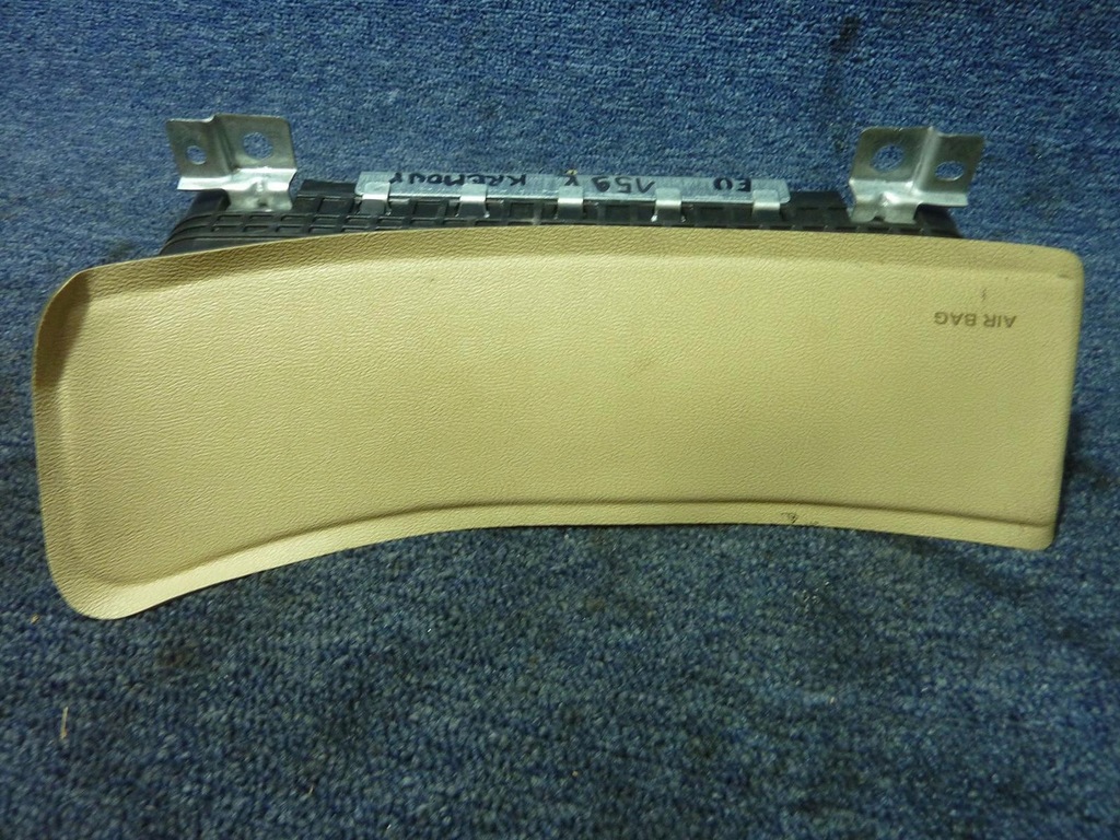 фото №1, Подушка подушка безпеки колінна alfa romeo 159 ліва кремовий