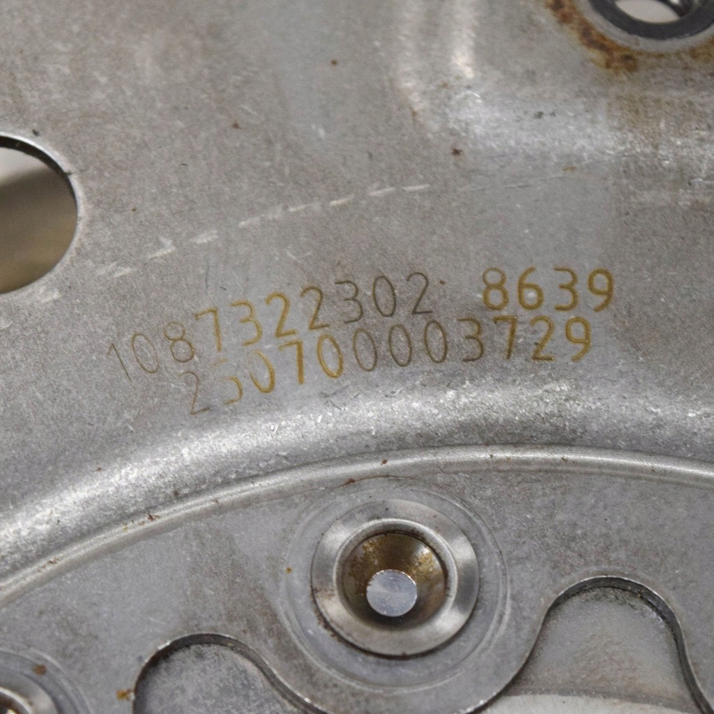 фото №6, Bmw x5 f15 2013 трансмісія hydrokinetyczna