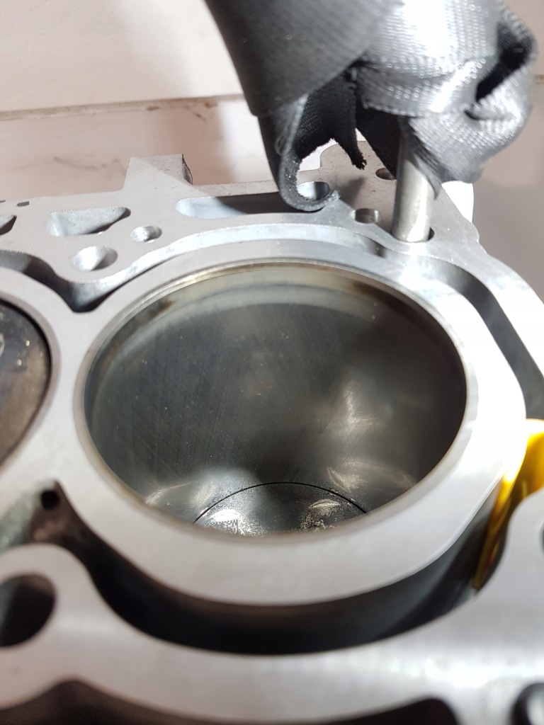 фото №7, Dół двигуна блок 46356313 jeep renegade compass 1.3b 46337540