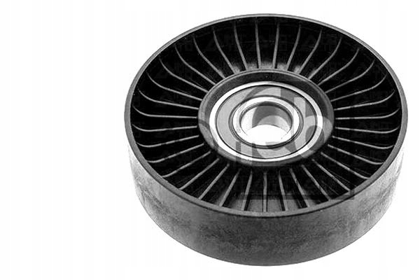 Ролик ремень многоручейковый. mercedes sama ролик febi Цена