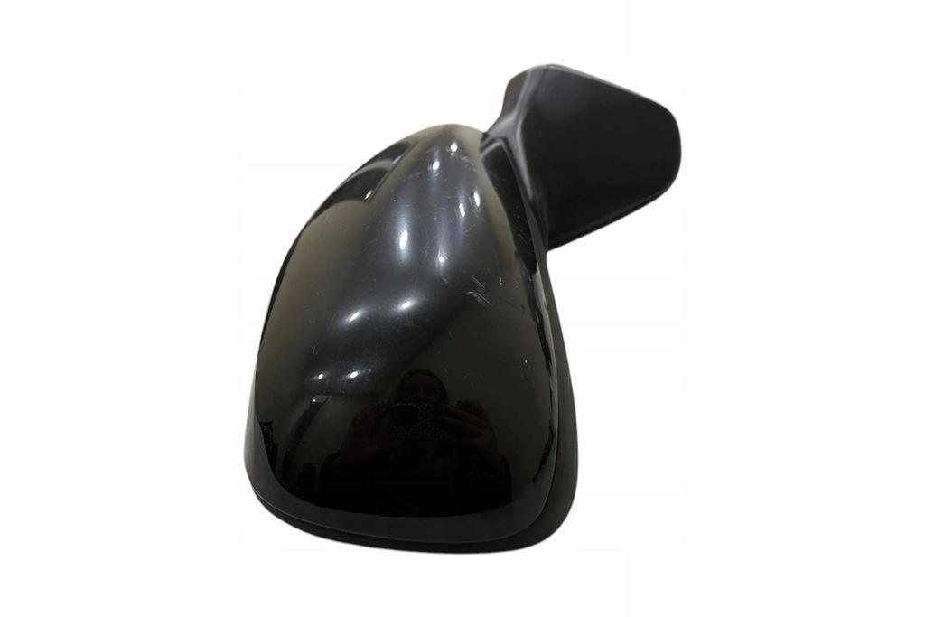 фото №8, Зеркало правое toyota auris _e15_ 024112 1.4l бензиновый 2007