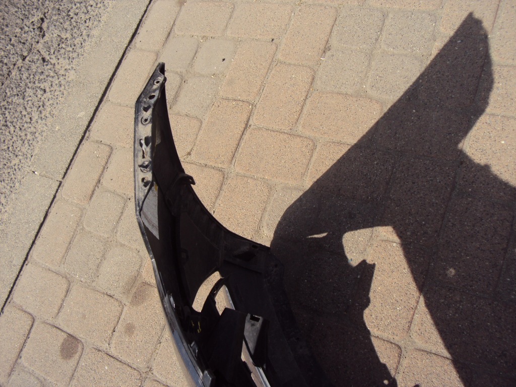 фото №5, Бампер skoda superb iii 2019 pdc омивачі