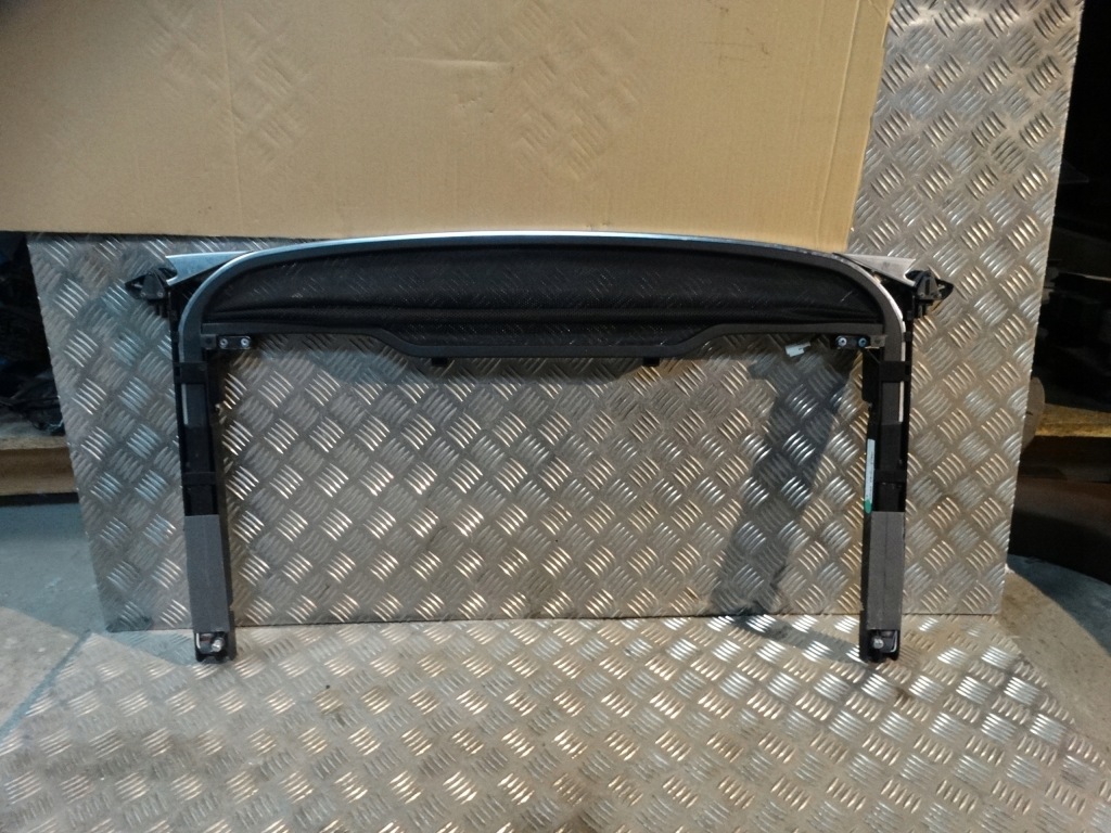 Купить Idealny ветрозащитный экран windshot mercedes w217 1