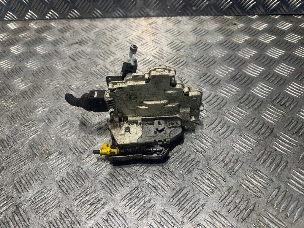 фото №1, Замок двері лівий задня audi a6 c7 4g0839015b