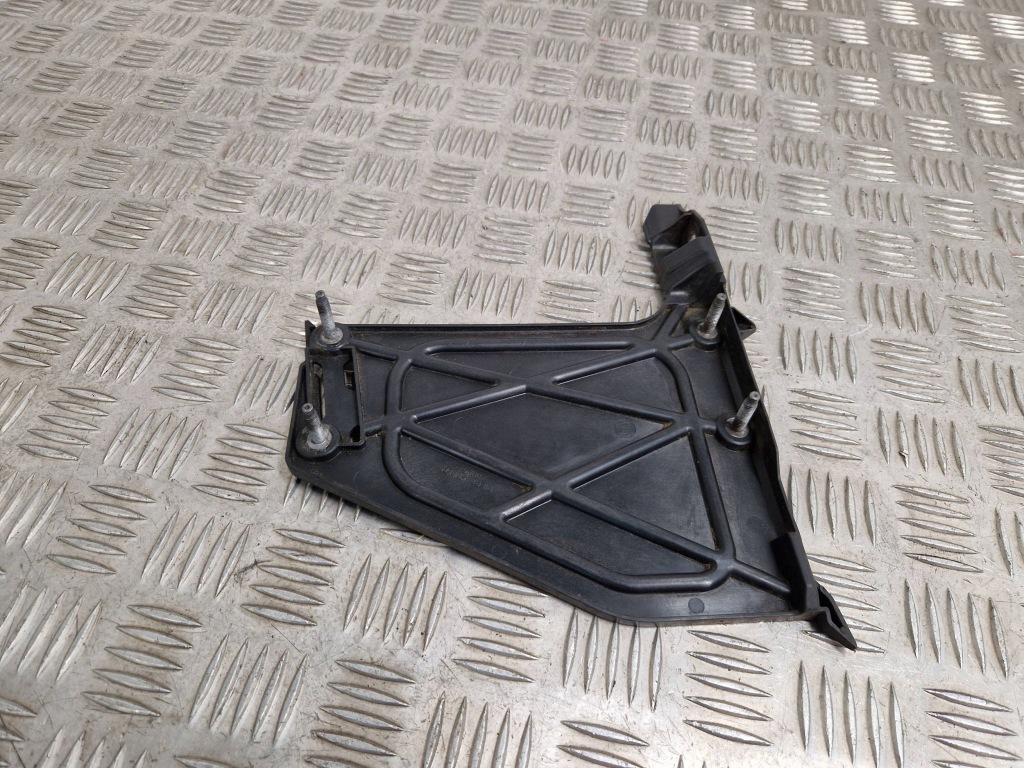 фото №2, Citroen jumpy 2017 кронштейн аккумулятор