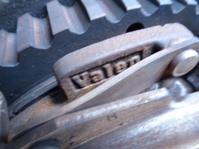 фото №13, Volvo v40 95 1.8 b зчеплення повний