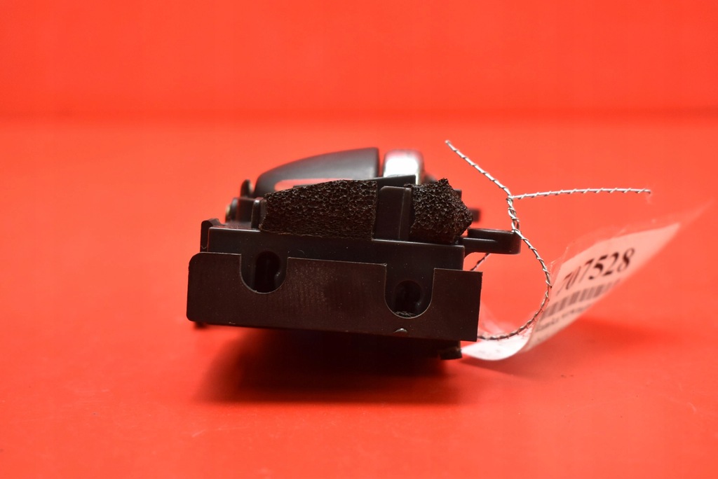 фото №6, Ручка внутренняя левая задняя subaru legacy 4 iv 03-09