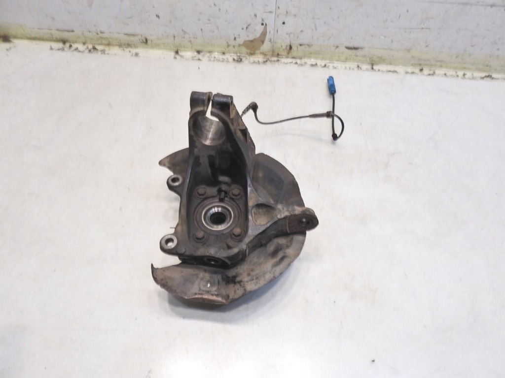 фото №5, Ступица поворотный кулак правый перед с abs mini one ii r56 1.4