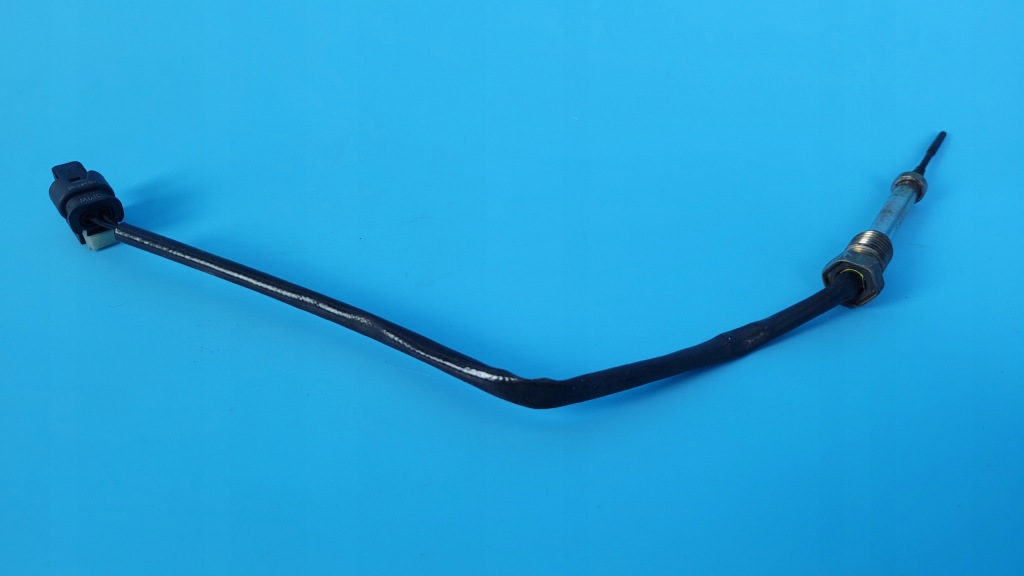 фото №10, Bmw 3’ g21 19r датчик датчик температури вихлопних газів 8596276 7615487