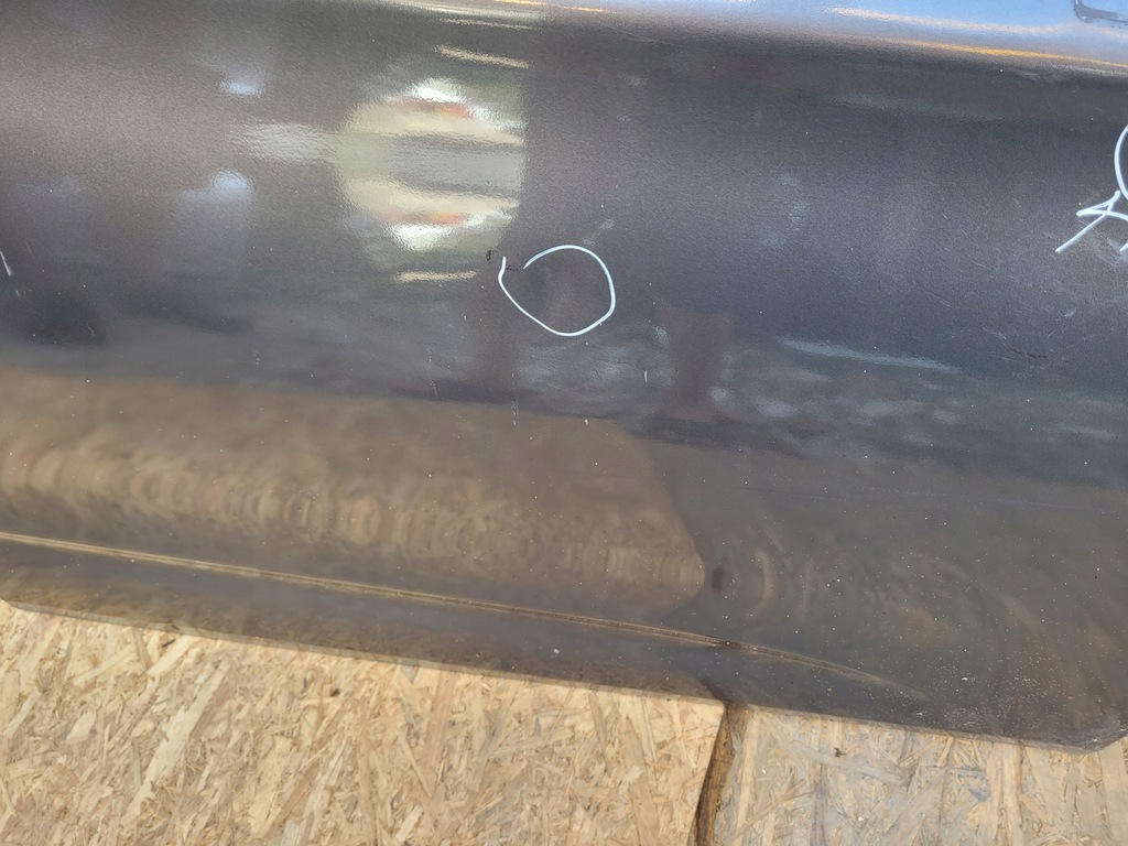 фото №6, Дверь передние перед правое citroen c4 b7 ii