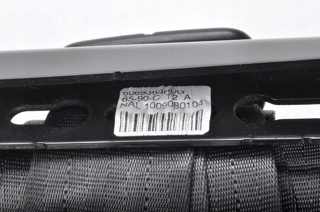 фото №6, Volvo s80 ii v70 iii pas безпеки правий перед передній 39811480