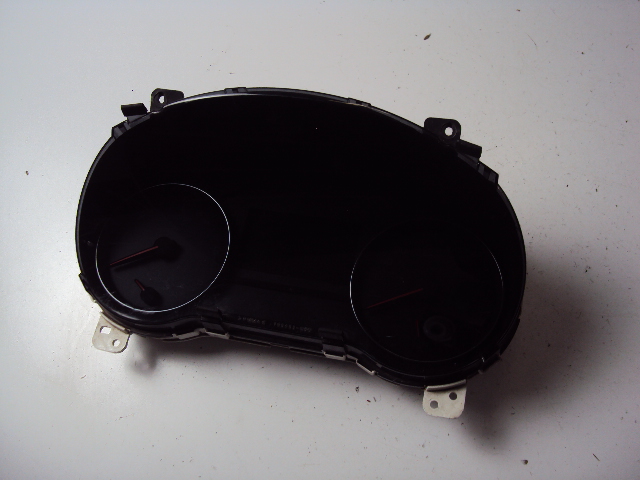 фото №1, Лічильник прилади kia sportage iv дизель 2015-2021