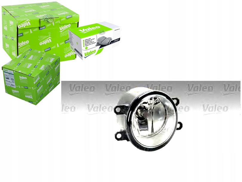 фото №1, Лампа противотуманная h11 citroen c1 lexus gs s19