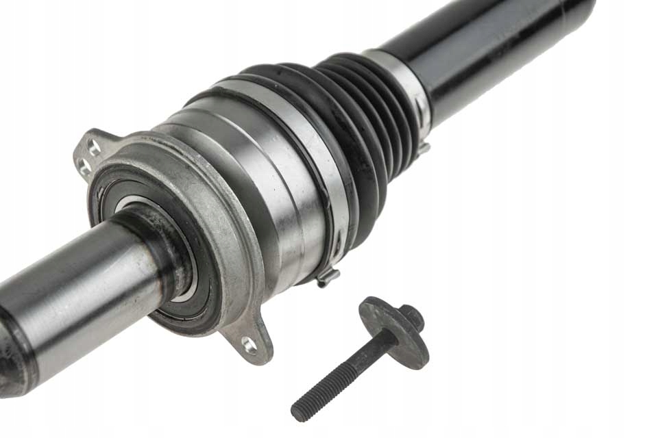 фото №2, Привідний вал привідна