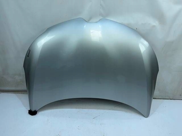 Купити Капот кришка двигуна renault kadjar 15-22