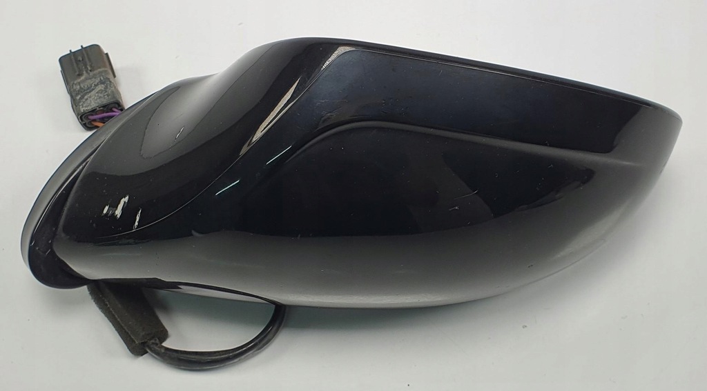 фото №8, Зеркало левая 5 pin a3f mazda mx-5 ii nb europa