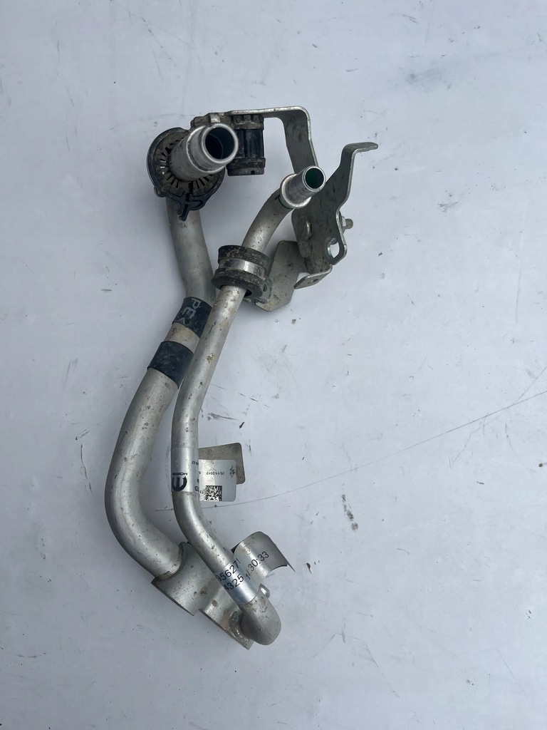 фото №4, Jeep renegade шланг кондиционера 1.6 2.0 m-jet