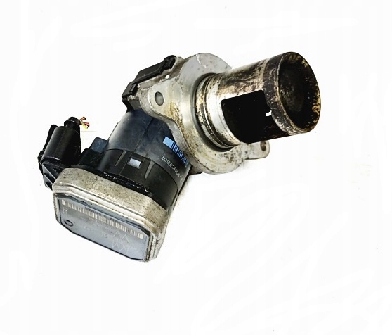 фото №1, Клапан egr chrysler 2.2 crd pt cruiser