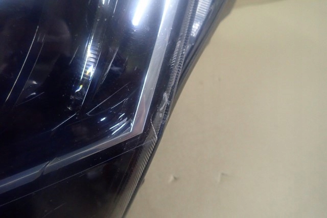 фото №5, Лампа ліва лівий bi ксенон skoda superb 3 iii 3v 15-