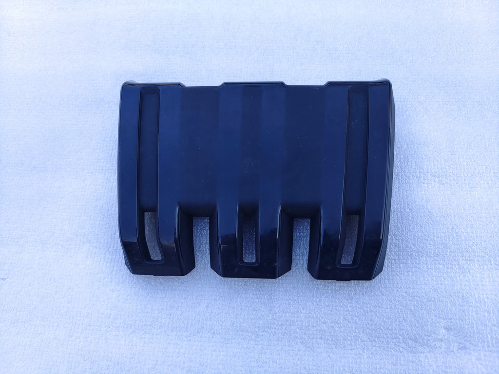 фото №1, Skoda kamiq защита решётка радиатора радара 658853655