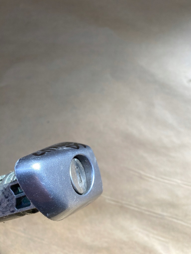 фото №4, Citroen ds7 вкладка замка дверь правых