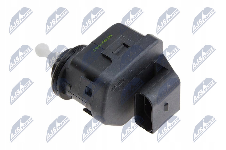 фото №9, Element регулювальний, регулювання дальність світла nty ecx-au-007