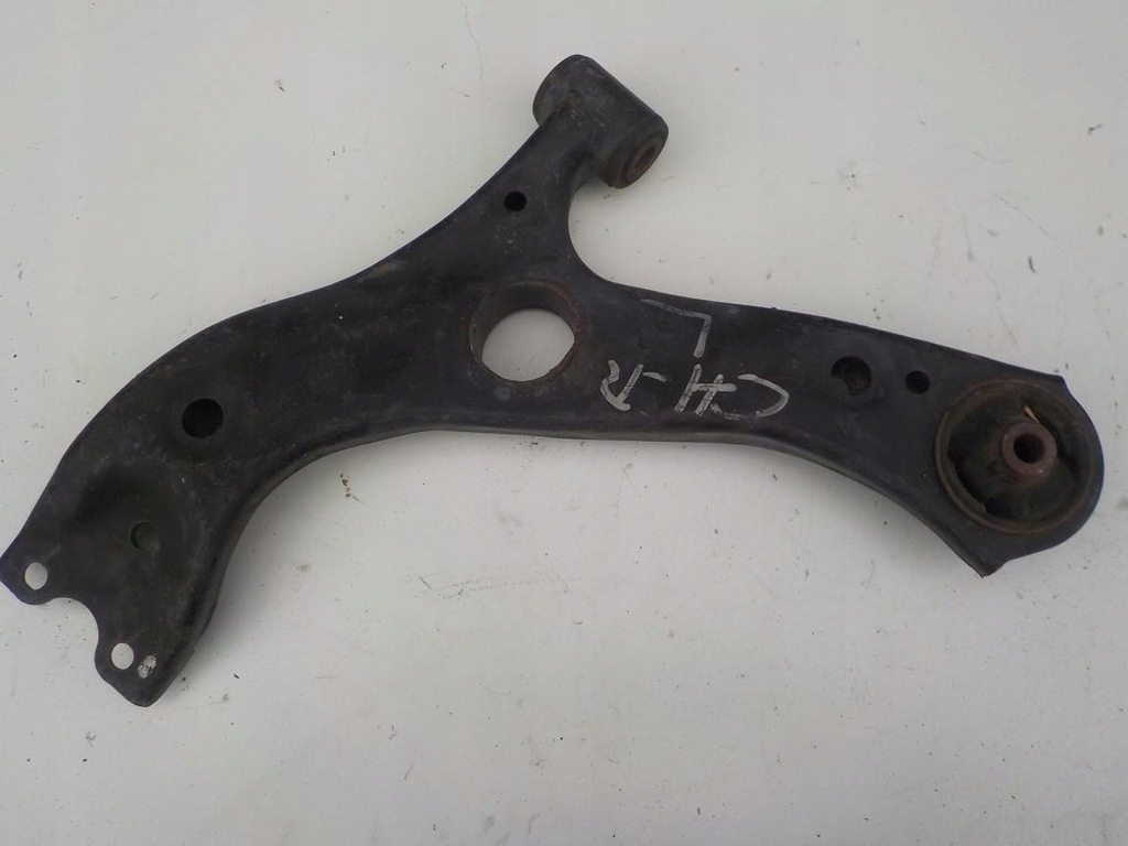 фото №1, Рычаг левый перед toyota c-hr
