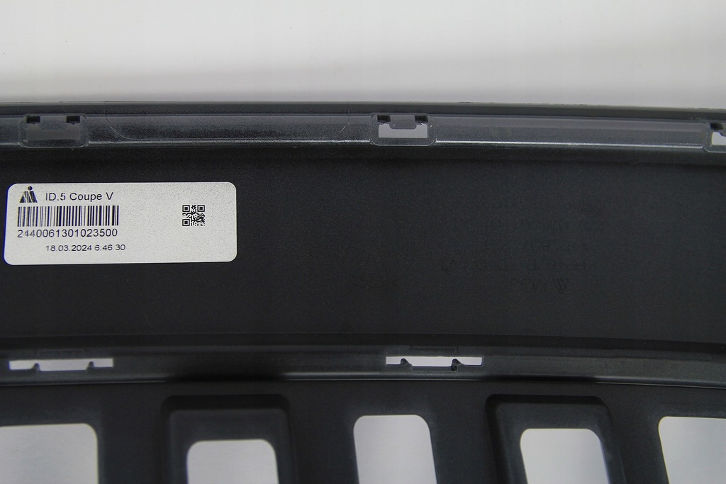 фото №8, Оригинальный бампер перед vw id5 id.5 11e807221 2021-