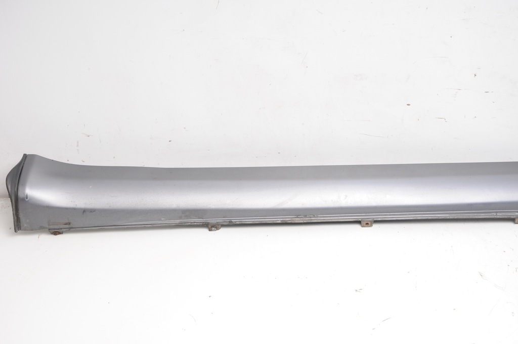 фото №13, Maserati quattroporte v накладка порог левая