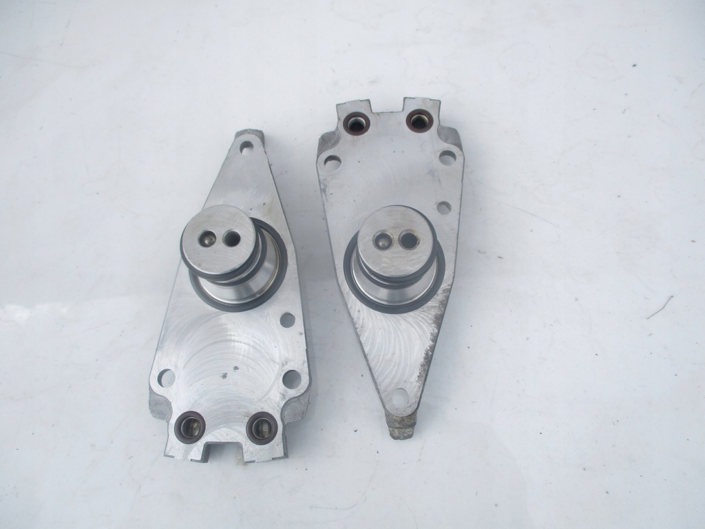 фото №1, Клапан вала розподільного валу renault clio v nissan micra k14 dacia sandero 1.0 sce