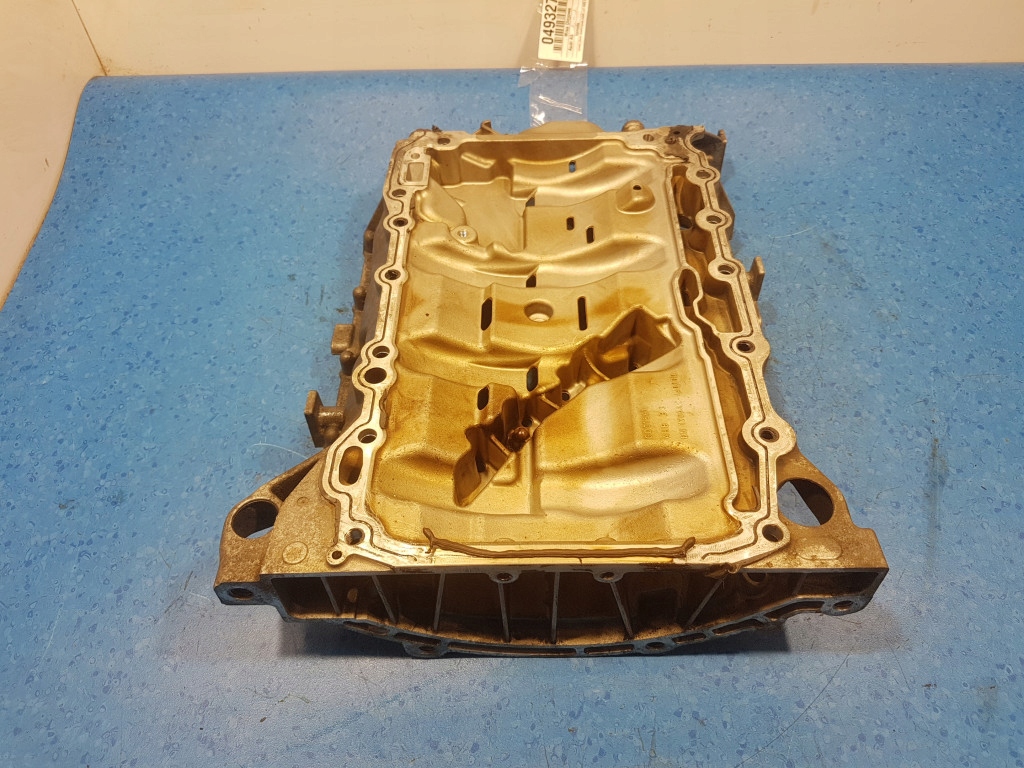 фото №5, Audi a5 8t 2.0 tfsi поддон масляная 06h103603s