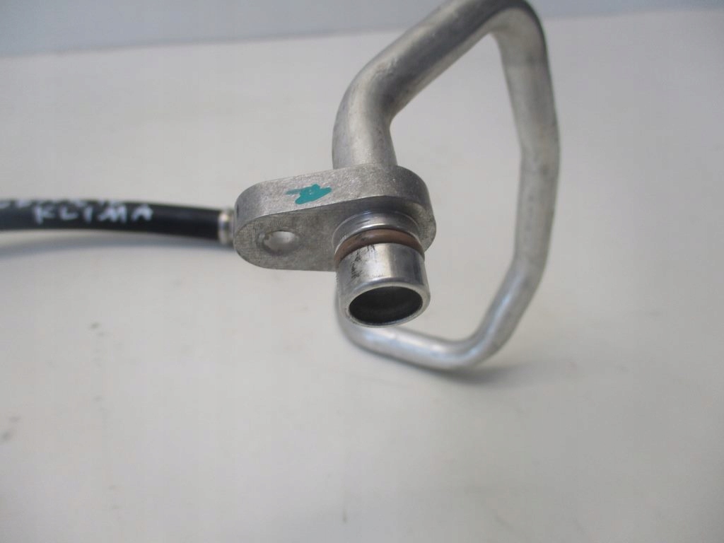 фото №3, Wąż трубка кондиціонера renault scenic iv 1.6 dci