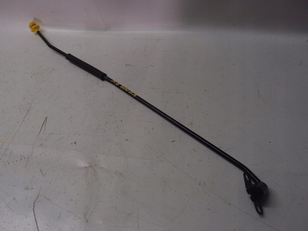 фото №1, Опора капот kona electric