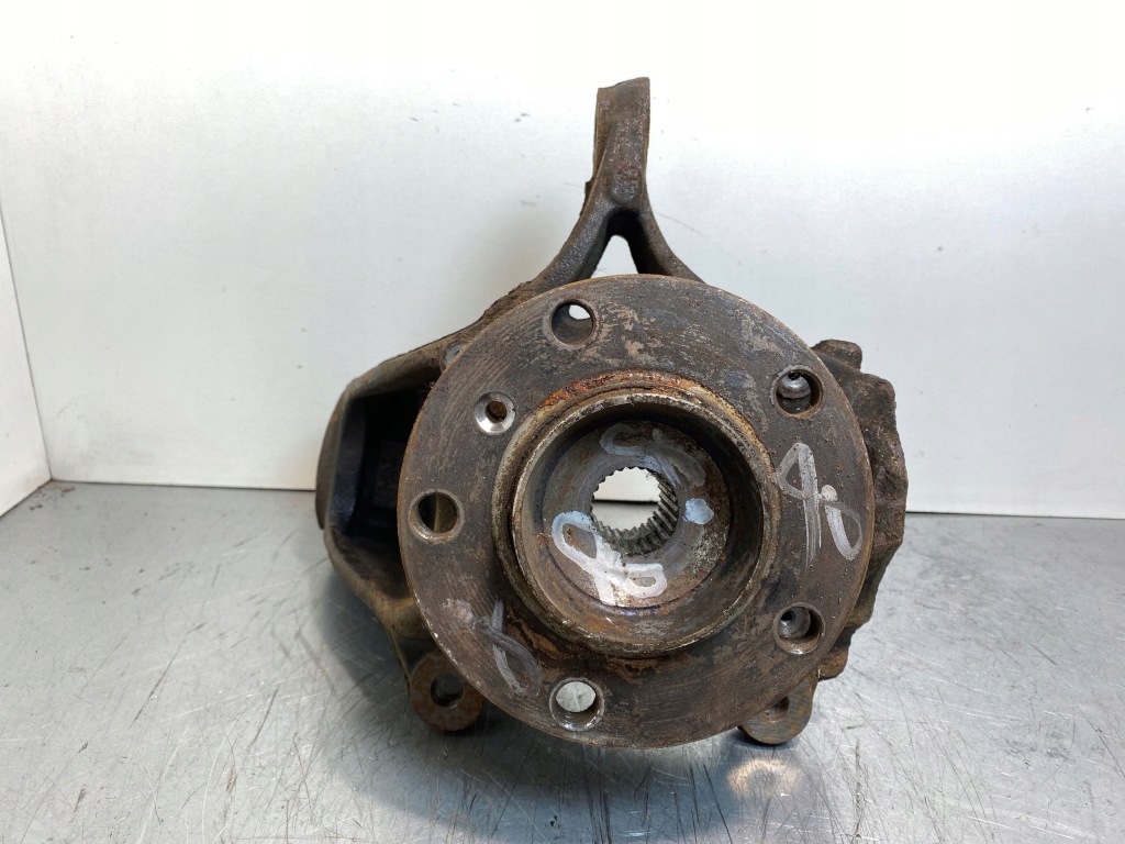 Купити 2015 mini cooper countryman r60 ступиця колеса передній 536448fr