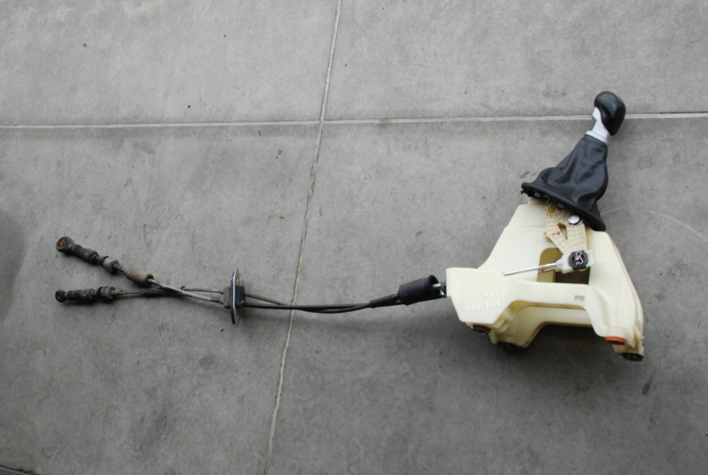 фото №5, Домкрат выборщик тросы sportage iii 10- 1.7 crdi