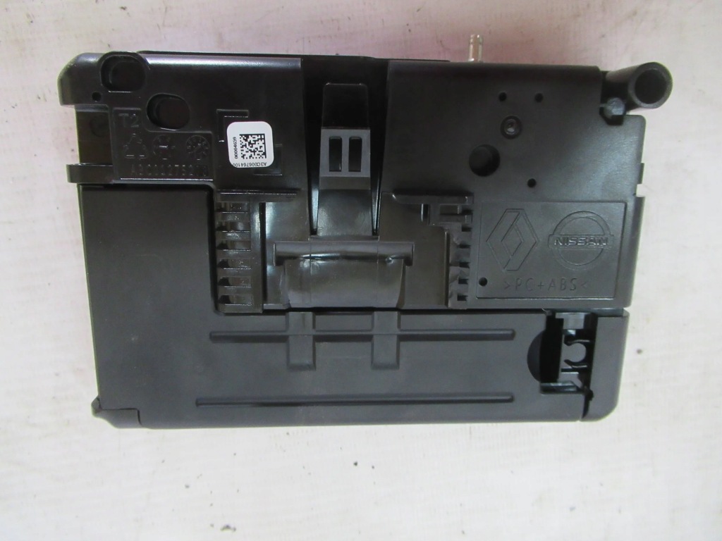 фото №3, Блок керування renault megane iv 1.3 tce 2591a8326r