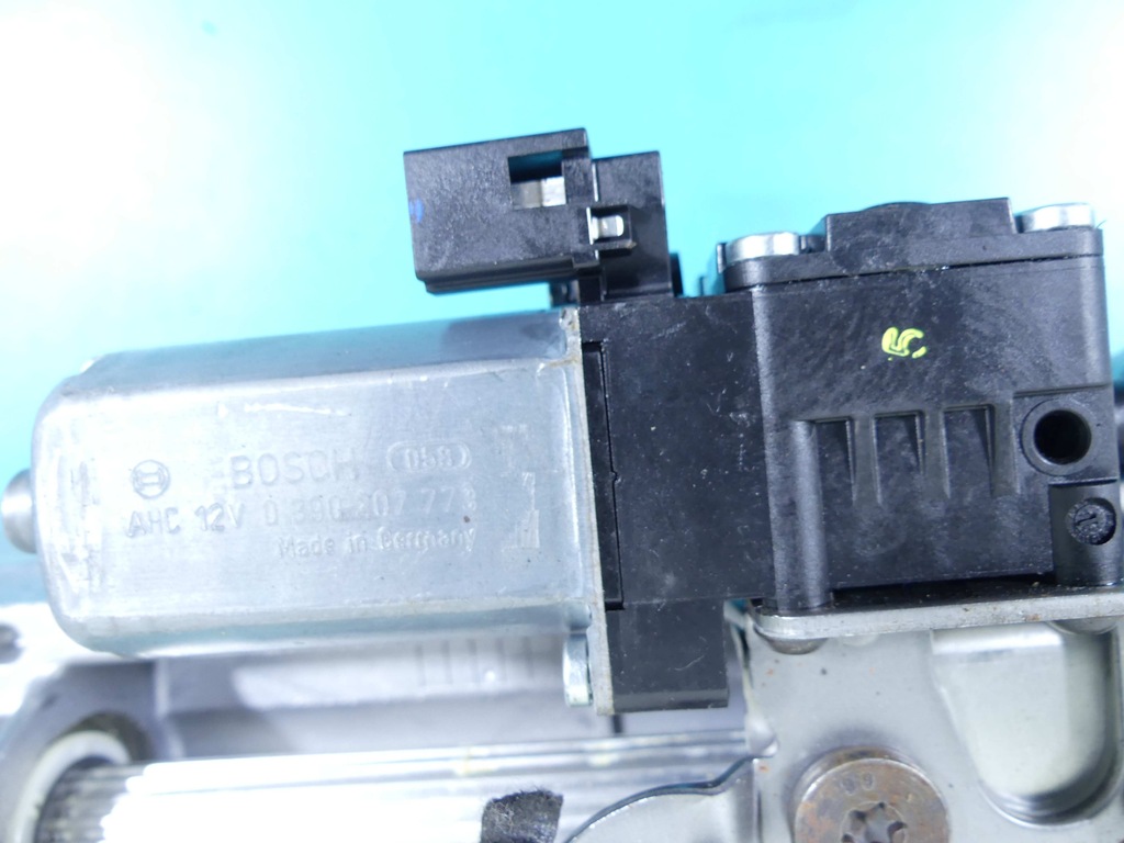 фото №12, Колонка рулевая bmw 7 g11 g12