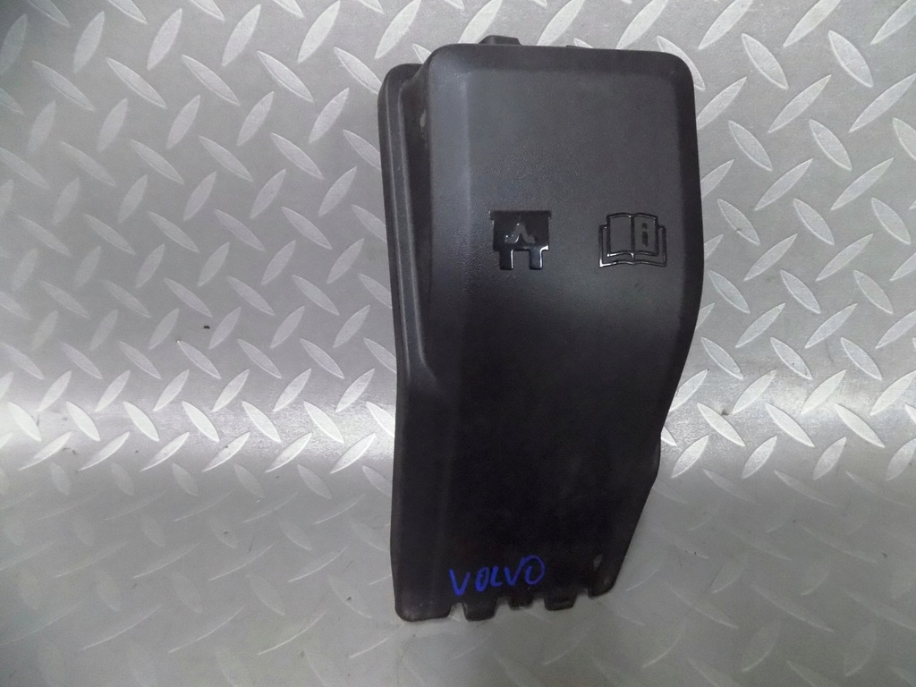 фото №6, Volvo v60 захист коробка запобіжників 30644652