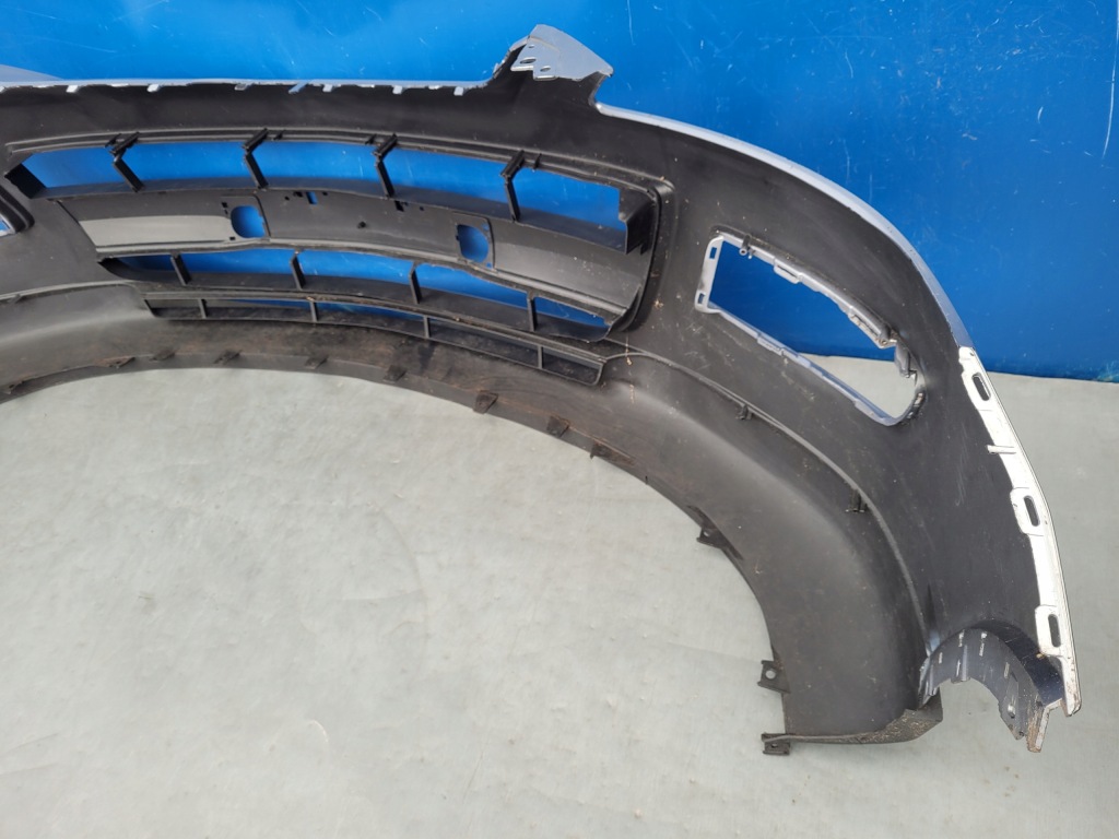 фото №12, Mazda cx9 cx-9 2006-2009 06-09 бампер передній перед td11-50031