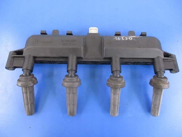 фото №1, Citroen saxo 1.1 катушка зажигания 9635864980