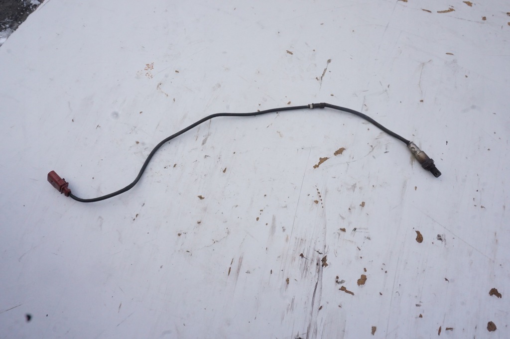 фото №1, Датчик лямбда-зонд 359 skoda citigo 1.0 mpi