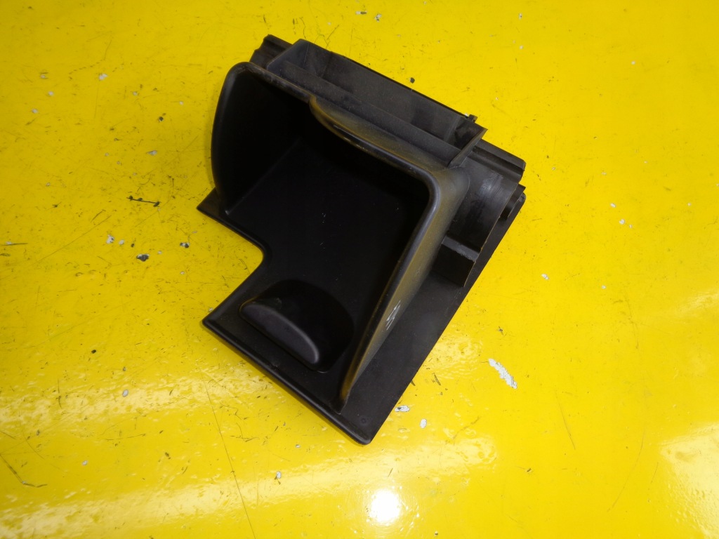 фото №2, Peugeot 407 бардачок