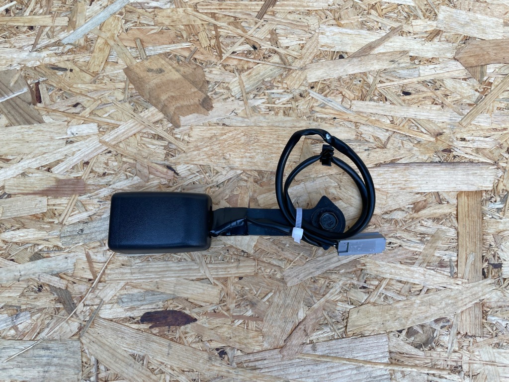 фото №1, Клипса поперечина правая правый перед mazda cx7 cx 7 cx-7