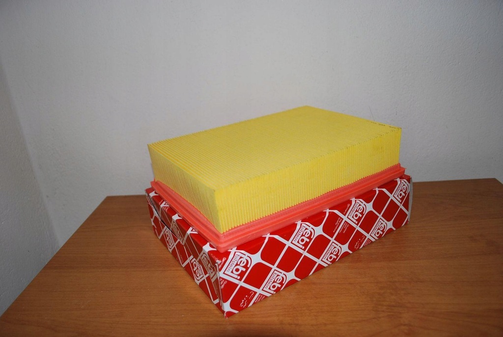 фото №16, Фільтр повітря bmw e36 e46 e39 e38 z3 z4 e85