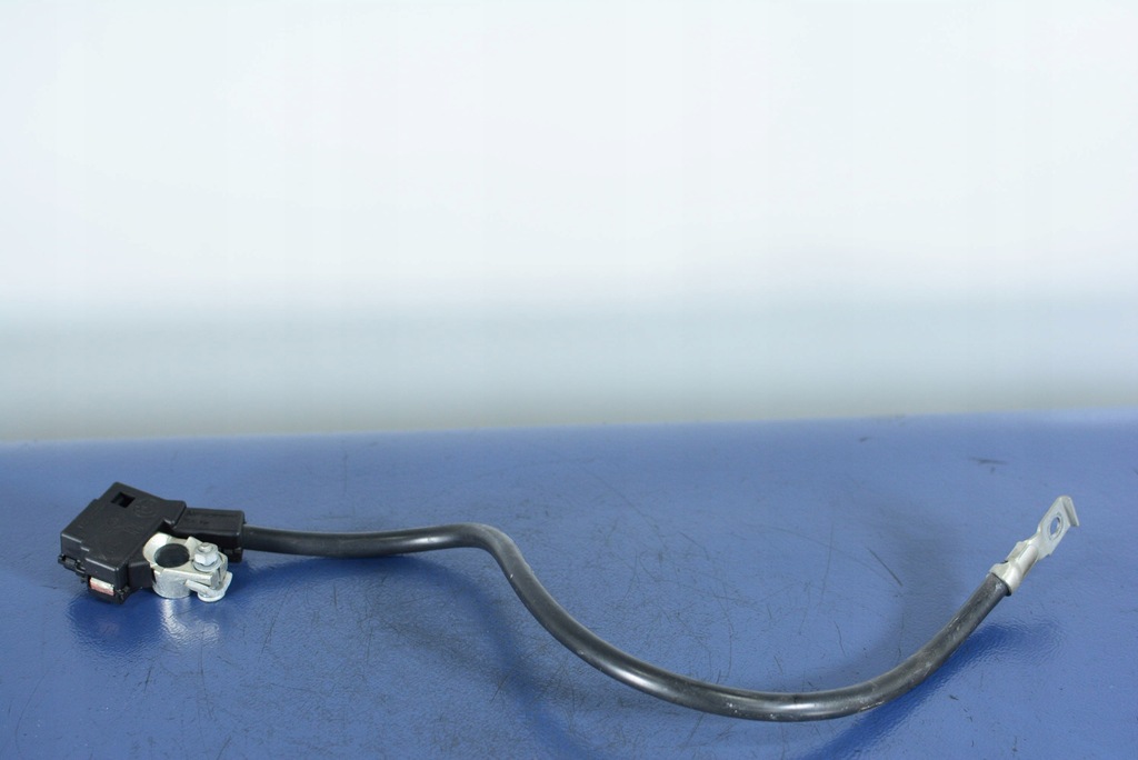 фото №5, Bmw 6 f13 клемма минусовая 9253082