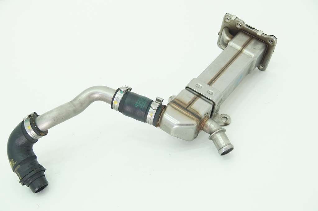фото №5, Радіатор вихлопних газів egr mercedes c klasa w205 2.0b