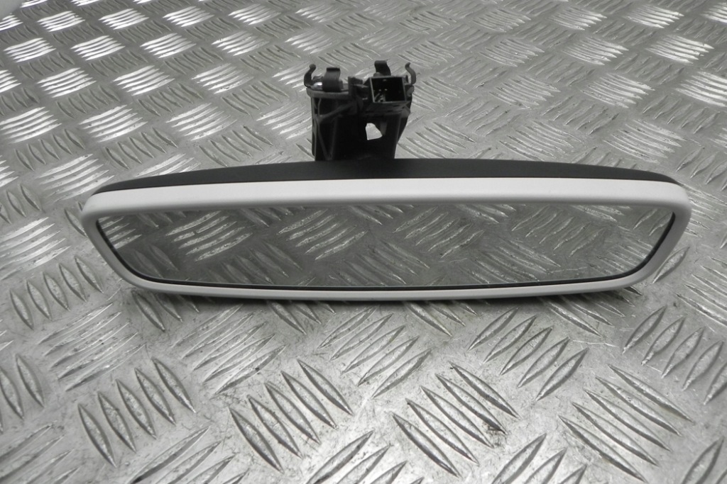 фото №1, Зеркало внутреннее vw 3g0857511 2019