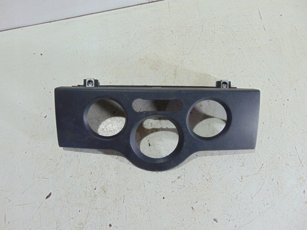 фото №1, Захист рамка панель renault kangoo iii 8200452966