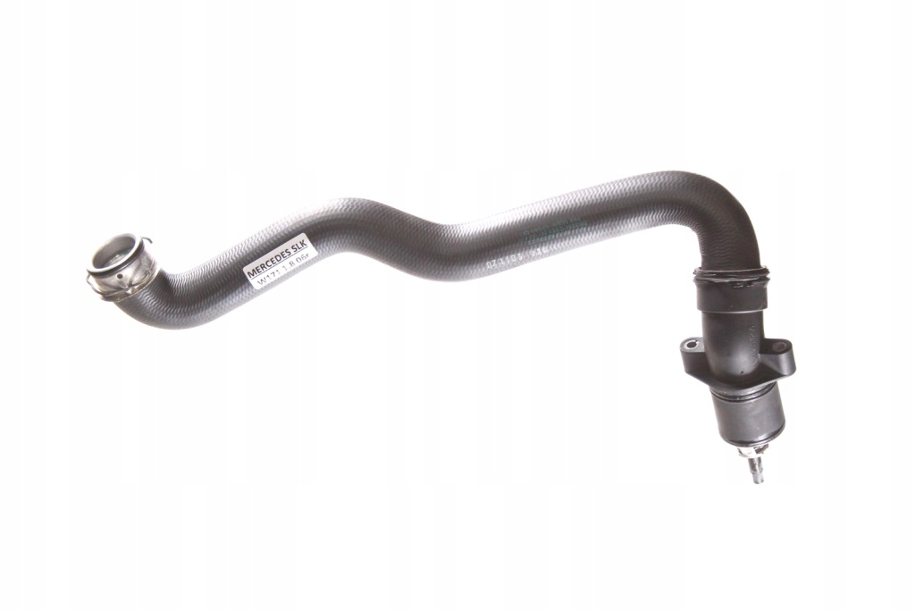 Купить Шланг патрубок воды mercedes slk w171 1715010282